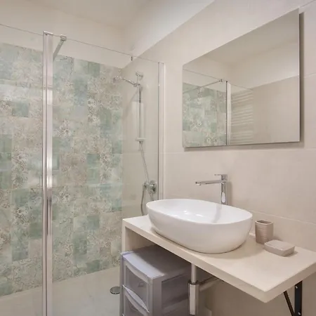 Ginestra Gialla With Pool Διαμέρισμα Λατζίζε