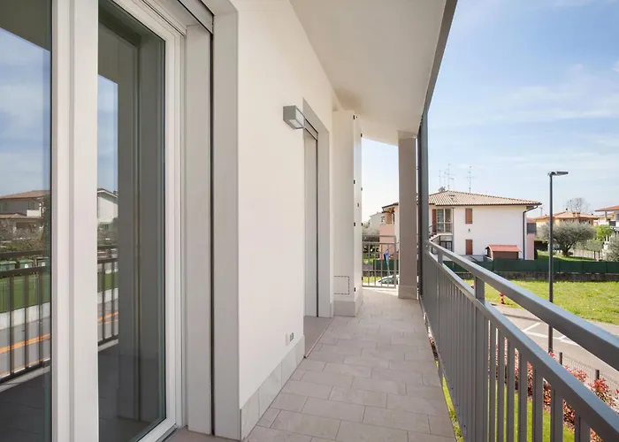 Apartment Ginestra Gialla With Pool *