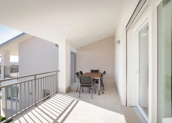 Apartment Ginestra Gialla With Pool *