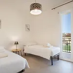 Διαμέρισμα Ginestra Gialla With Pool Λατζίζε