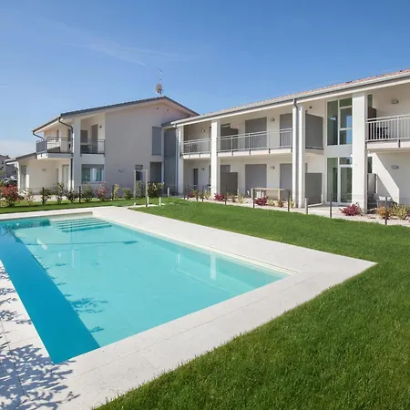 Lägenhet Ginestra Gialla With Pool *