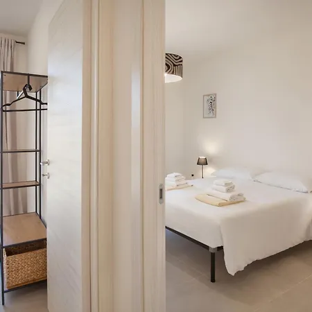 Apartmán Ginestra Gialla With Pool Lazise