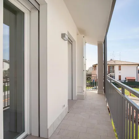 Apartmán Ginestra Gialla With Pool *